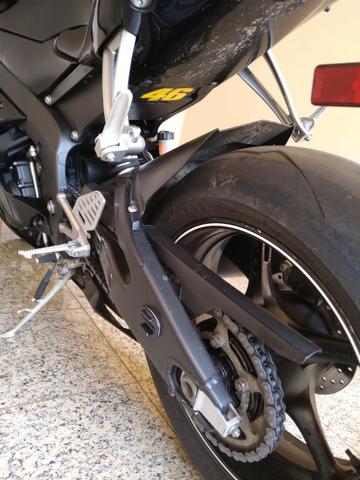 Yamaha R6 2010 - Foto 9