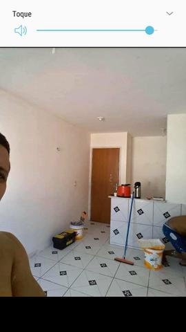 Alugo apartamento em Maranguape novinho - Foto 2