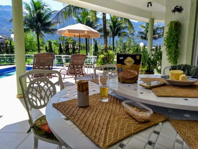 Condominio Morada da Praia em Boracéia, munic. Bertioga - Foto 10