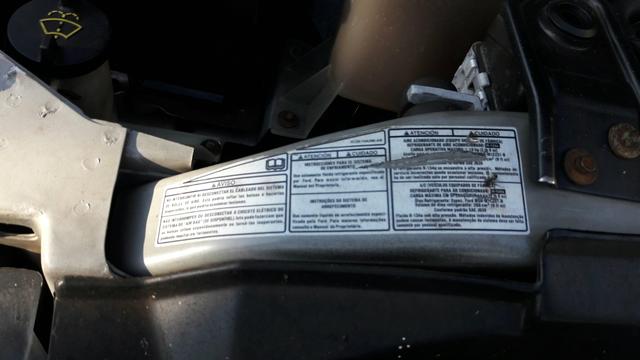 F250 xlt-l 2004 camionete de procedência tirada em londrina 69.500,00 - Foto 3