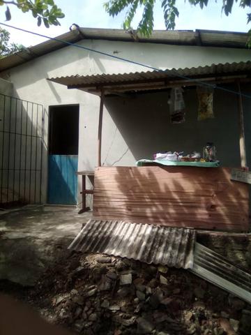 Vendo casa com sítio - Foto 2