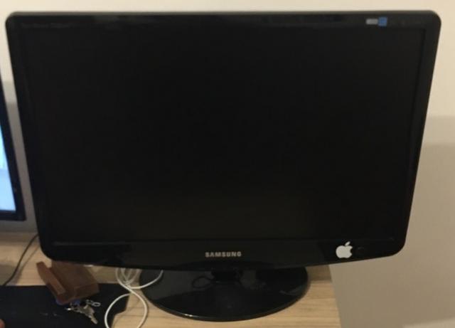 Monitor Sansung