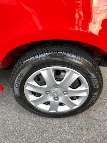 Peugeot 207 XR 2011 1.4 completíssimo 2 portas - Foto 8