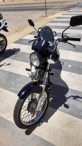 Cg Fan 150 2013