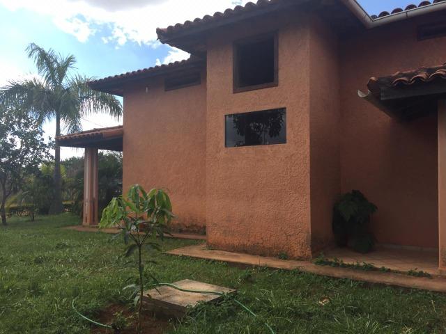 Excelente! 02 casas no lote, 700m2, Cond. Boulevard Residence, Ponte Alta norte no Gama - Foto 3