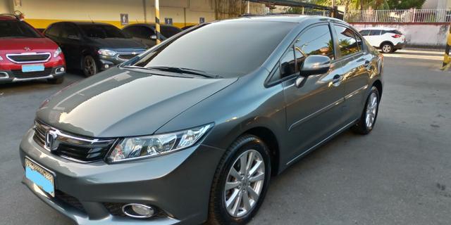 Honda Civic 2.0 LXR - Completo - Foto 9