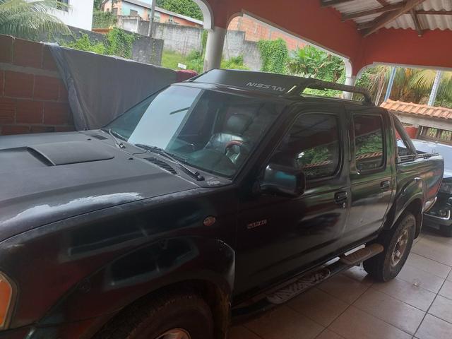Vende se frontier de Manaus .what *