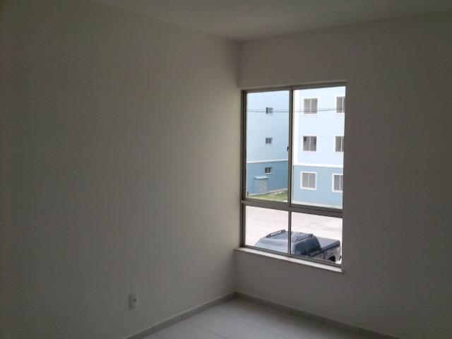 Apartamento 2/4 no Centro em Condomínio Fechado - Foto 9