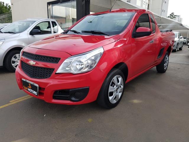 Montana 1.4 LS