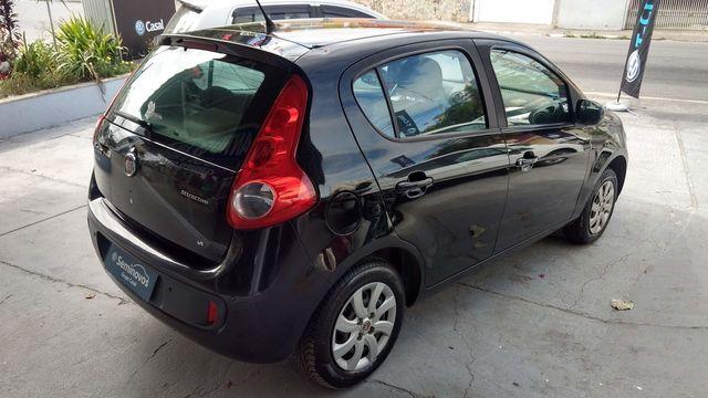 Fiat Palio Attractive 1.4 8V (Flex) - Foto 3