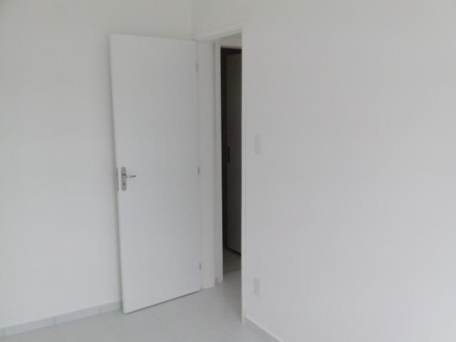 Apartamento 2/4 no Centro em Condomínio Fechado - Foto 5
