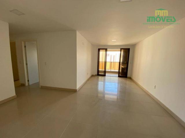 Excelente apartamento de 03 quartos - Foto 2