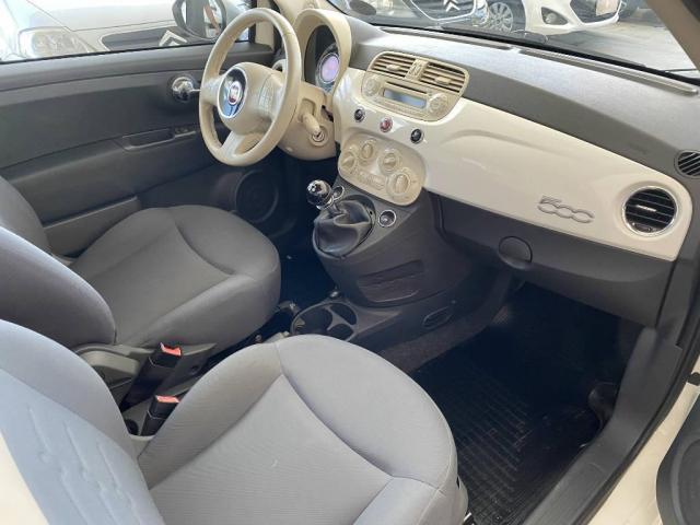 Fiat 500 Cult - Foto 8