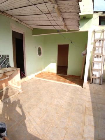 Vendo terreno com 2 casas - Foto 17