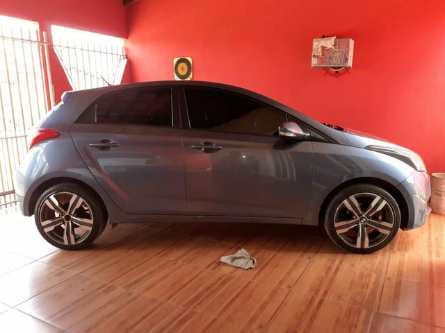 Vendo HB20 - Foto 2
