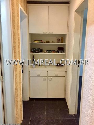 (Cod.:111 ? Vila União) - Vendo Apartamento 110m², 3 Quartos, 2 Suítes - Foto 3