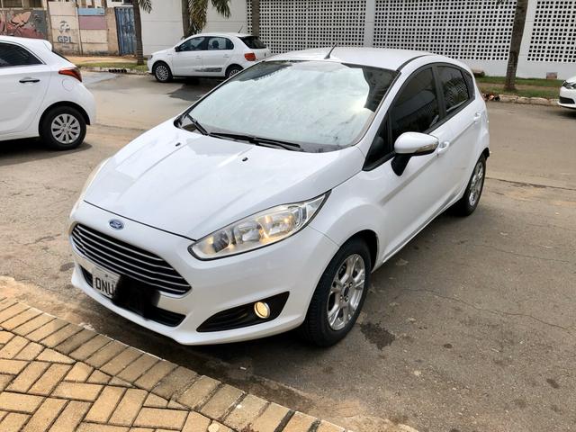 New Fiesta SE 1.5 - Foto 2