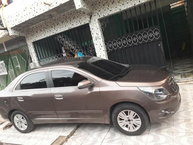 Cobalt LTZ 1.8 , 2015