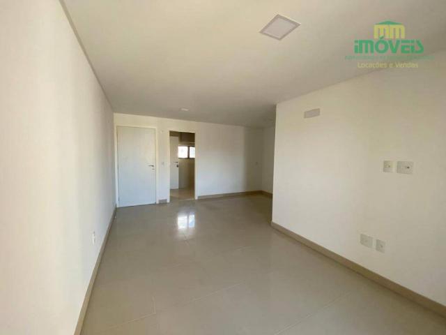 Excelente apartamento de 03 quartos - Foto 4