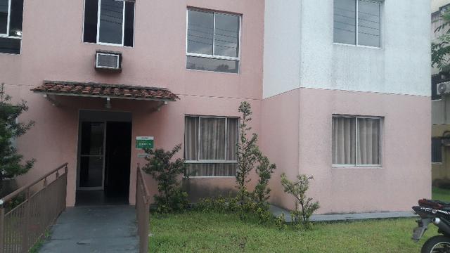Apartamento em Condominio