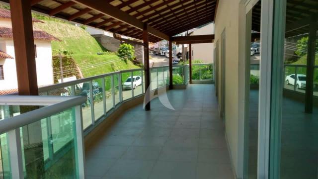 Cobertura no Centro de Domingos Martins com 03 quartos - Foto 4