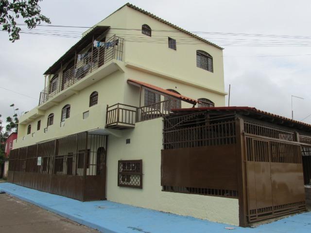 QR 311 Conjunto 06 Lote 24 Apartamento 202 - Samambaia