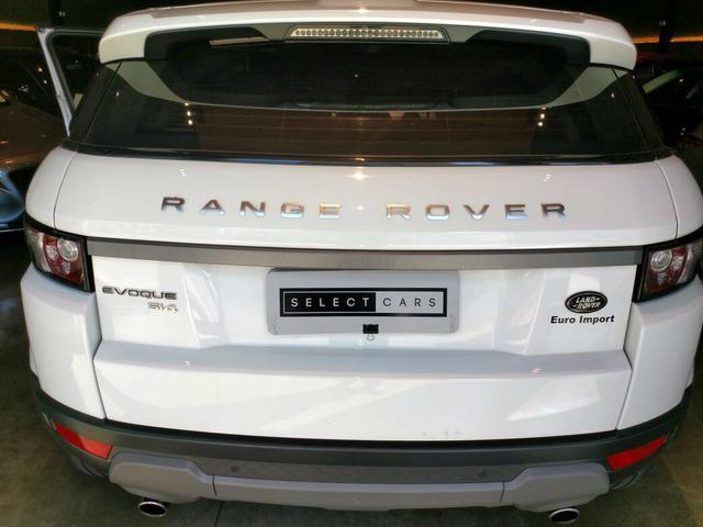 Evoque 13/13 branca interna bege
