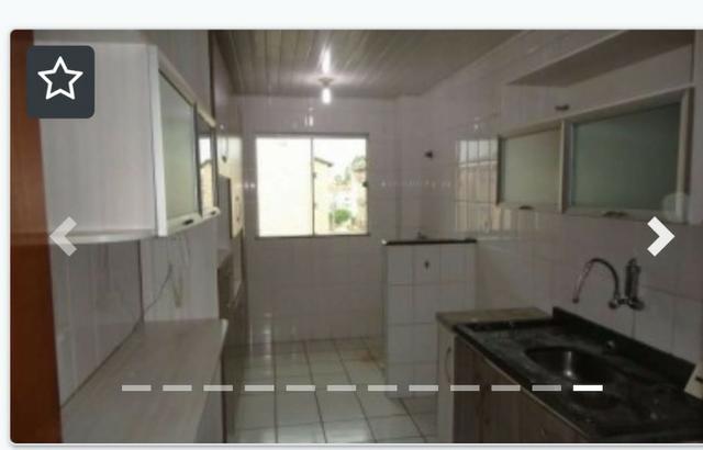 Vende-se Apartamento Condomínio Pinhais II, 3 Quartos Com Uma Suíte,Apto A Financiar - Foto 4