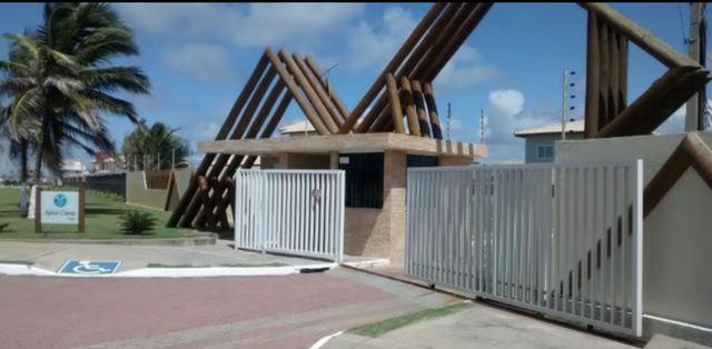 Lote em condomínio fechado - Na Sarney - Foto 2