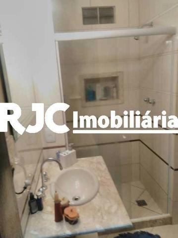 Teodoro da Silva 2 qtos lindo, Varandinha e Vaga, Melhor Localização - Foto 7