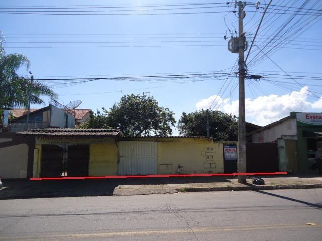 Lote Comercial no Setor Coimbra 450 m² na Av. Perimetral encostado no Hiper Moreira - Foto 6