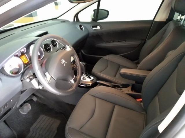 Peugeot 308 Griffe THP Turbo novo 6000 km - Foto 8