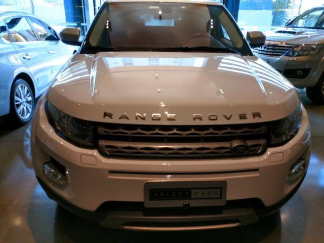 Evoque 13/13 branca interna bege - Foto 9