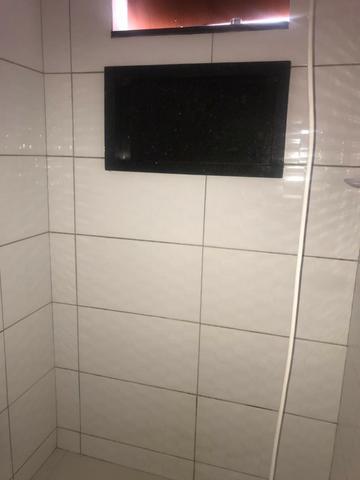 Ótima Localização 3 Qts, Laje, Cerâmica, Lote Vazado, Perto do Comercio do Oeste - Foto 4