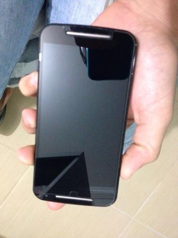 Vendo moto g2 funcionando perfeitamente