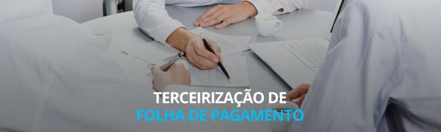 StarLotus - Serv. de Terceirização de Folha de Pagamento