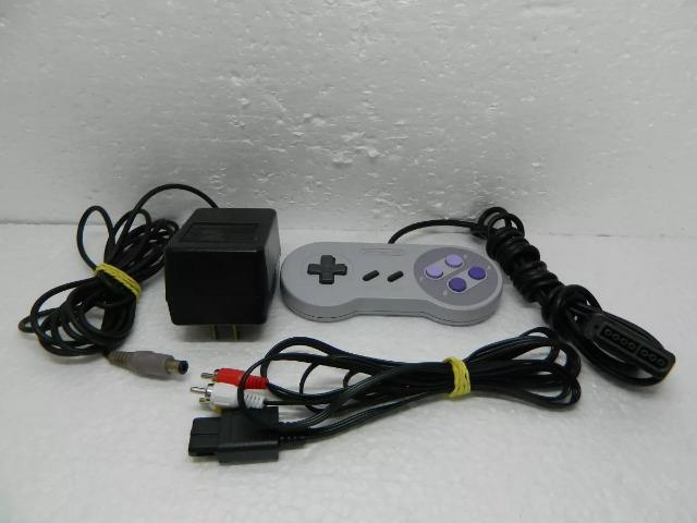 Super Nintendo Original, Etc. - Foto 6