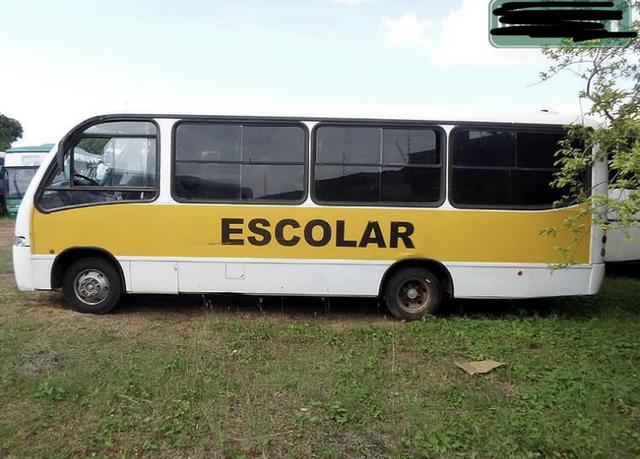 Micro ônibus Marcopolo - Foto 2