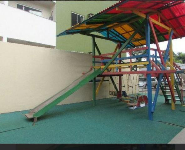 Vende-se Apartamento Condomínio Pinhais II, 3 Quartos Com Uma Suíte,Apto A Financiar - Foto 7