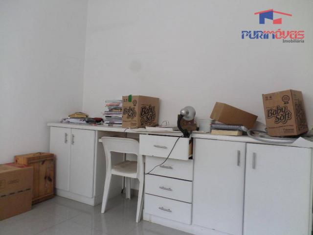 Cobertura residencial para locação, vila dom pedro i, são paulo. - Foto 12