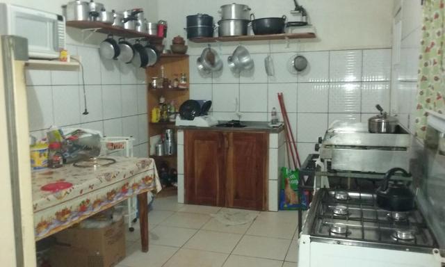Pousada e Lanchonete Beira do Iguaçu . Alagado do Candói PR - Foto 16