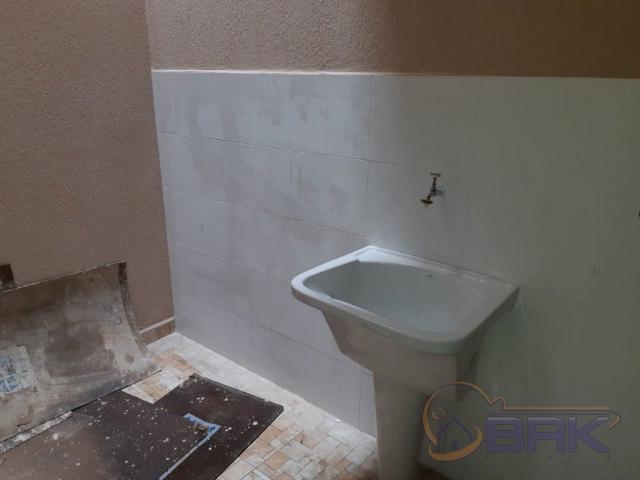 Casa à venda com 3 dormitórios em Jardim caguassu, São paulo cod:2539 - Foto 10
