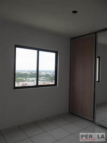 Apartamento com 2 quartos no APARTAMENTO 504 TORRE VILA BOA, RESID. GOYAZES VILA BRASILIA - Foto 12