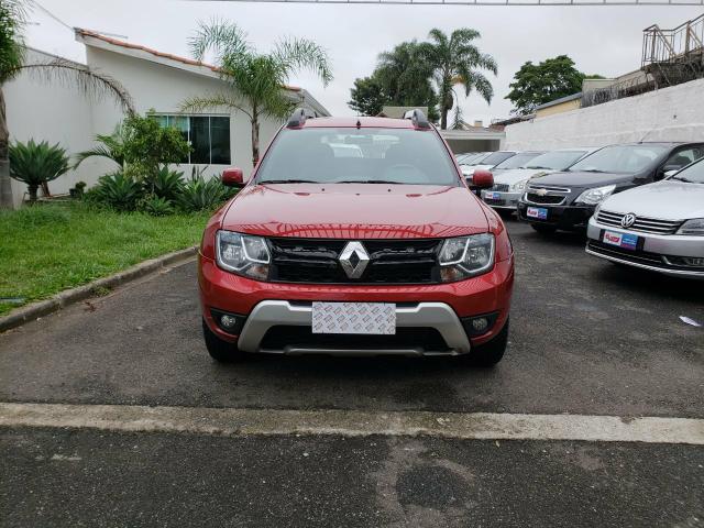 Duster Dynamique 2.0 Aut - Foto 2