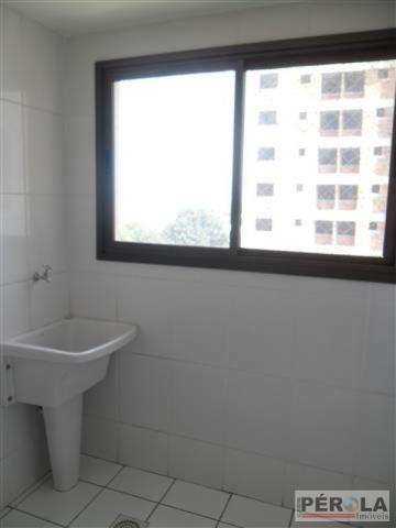 Apartamento com 2 quartos no APARTAMENTO 504 TORRE VILA BOA, RESID. GOYAZES VILA BRASILIA - Foto 18