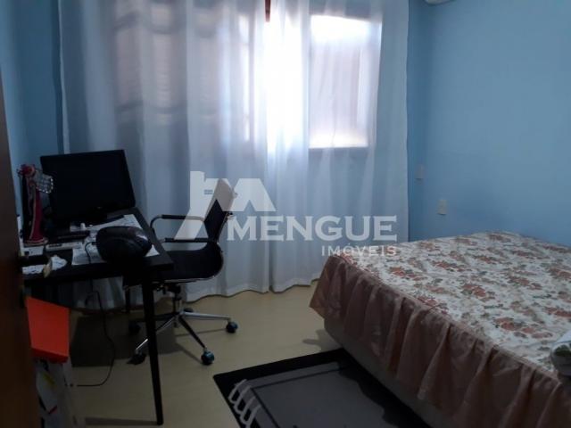 Casa à venda com 4 dormitórios em Sarandi, Porto alegre cod:9241 - Foto 17