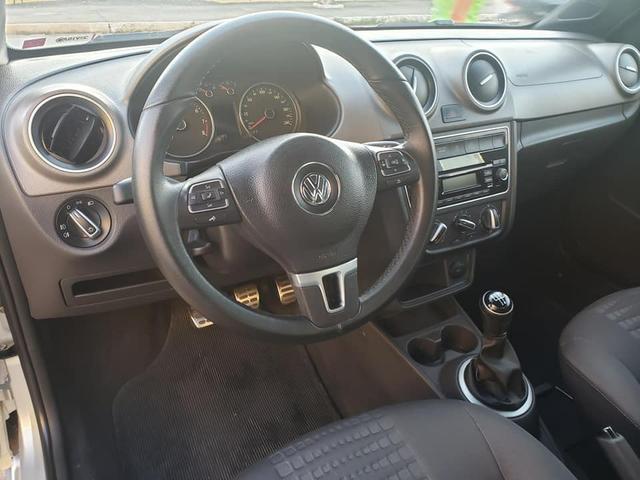 Saveiro Cross 1.6 2015 - Foto 7