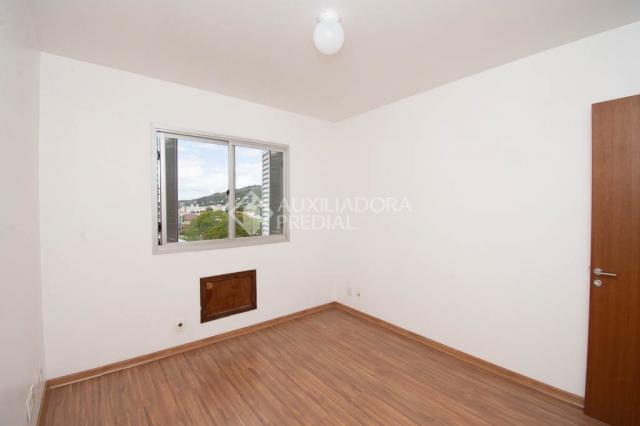 Apartamento para alugar com 3 dormitórios em Jardim carvalho, Porto alegre cod:310853 - Foto 16