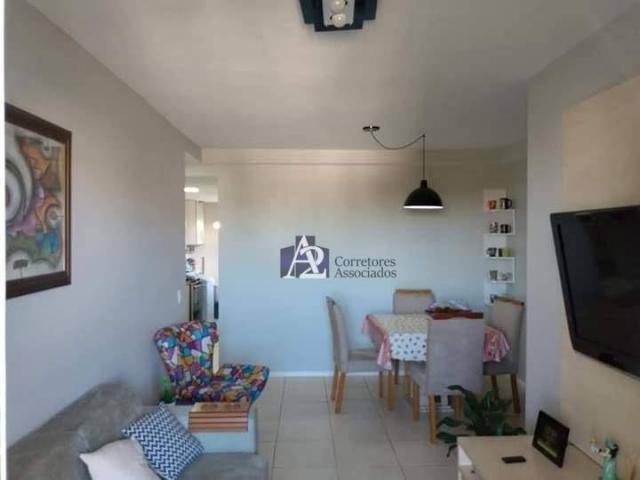 AP0393 Apartamento com 2 dormitórios à venda por R$ 270.000 - Pechincha - Rio de Janeiro/R - Foto 2
