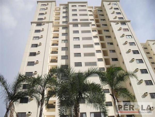 Apartamento com 2 quartos no APARTAMENTO 504 TORRE VILA BOA, RESID. GOYAZES VILA BRASILIA